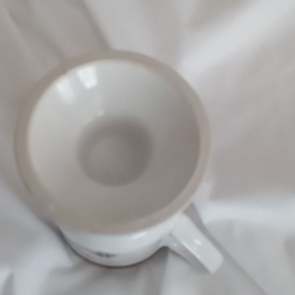 Vintage San Francisco landmark pedestal mug - Picture 6 of 7